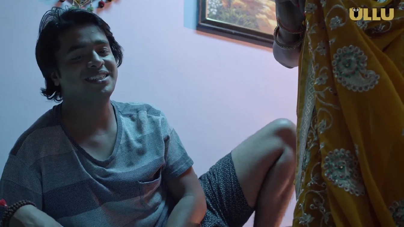 Preview of Jane Anjane Mein S04 E01-02 ULLU